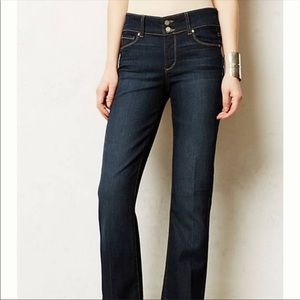 Paige ‘HH Boot’ boot cut jeans - 26